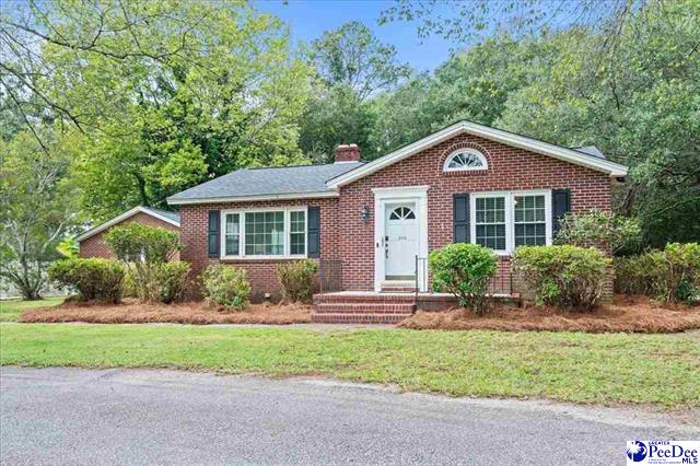 Pecan Dr, Hartsville, SC 29550
