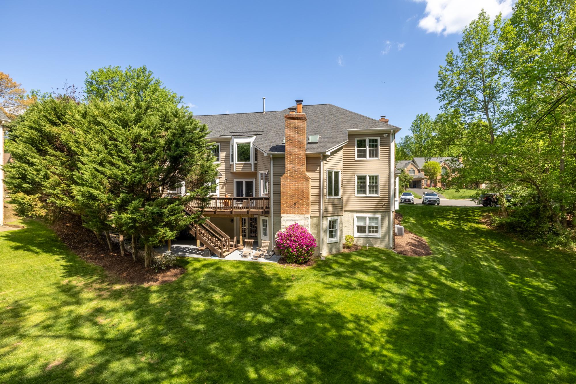  1257 New Bedford Lane, Reston, VA, 20194 - 物件實景