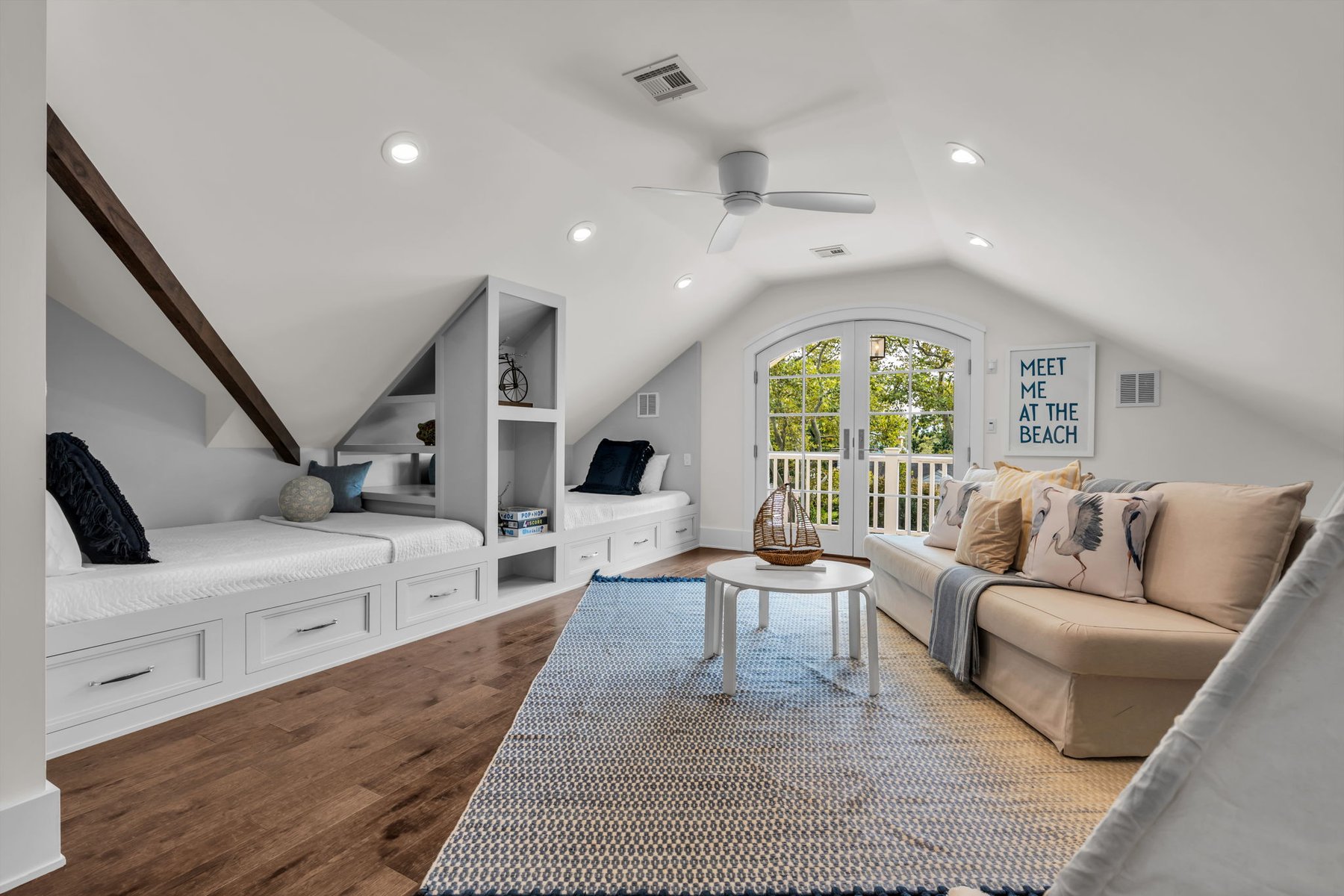  Luxury Home Near Beach & Downtown Spring Lake - 物件實景