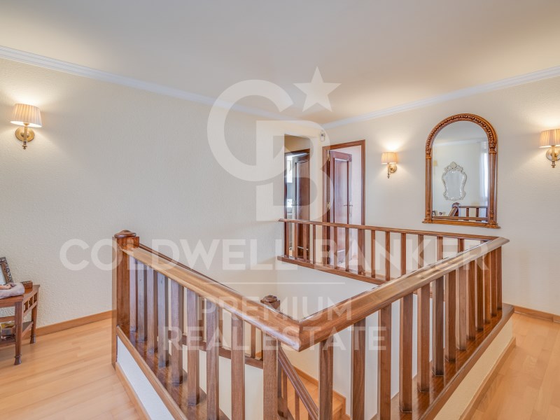 Cerdanyola del Vallès, Catalonia, ES, 4 Bedrooms Bedrooms, ,3 BathroomsBathrooms,Residential,For Sale,1481856