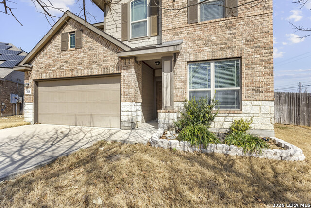 Dutchess Turn , San Antonio, TX 78253 #1