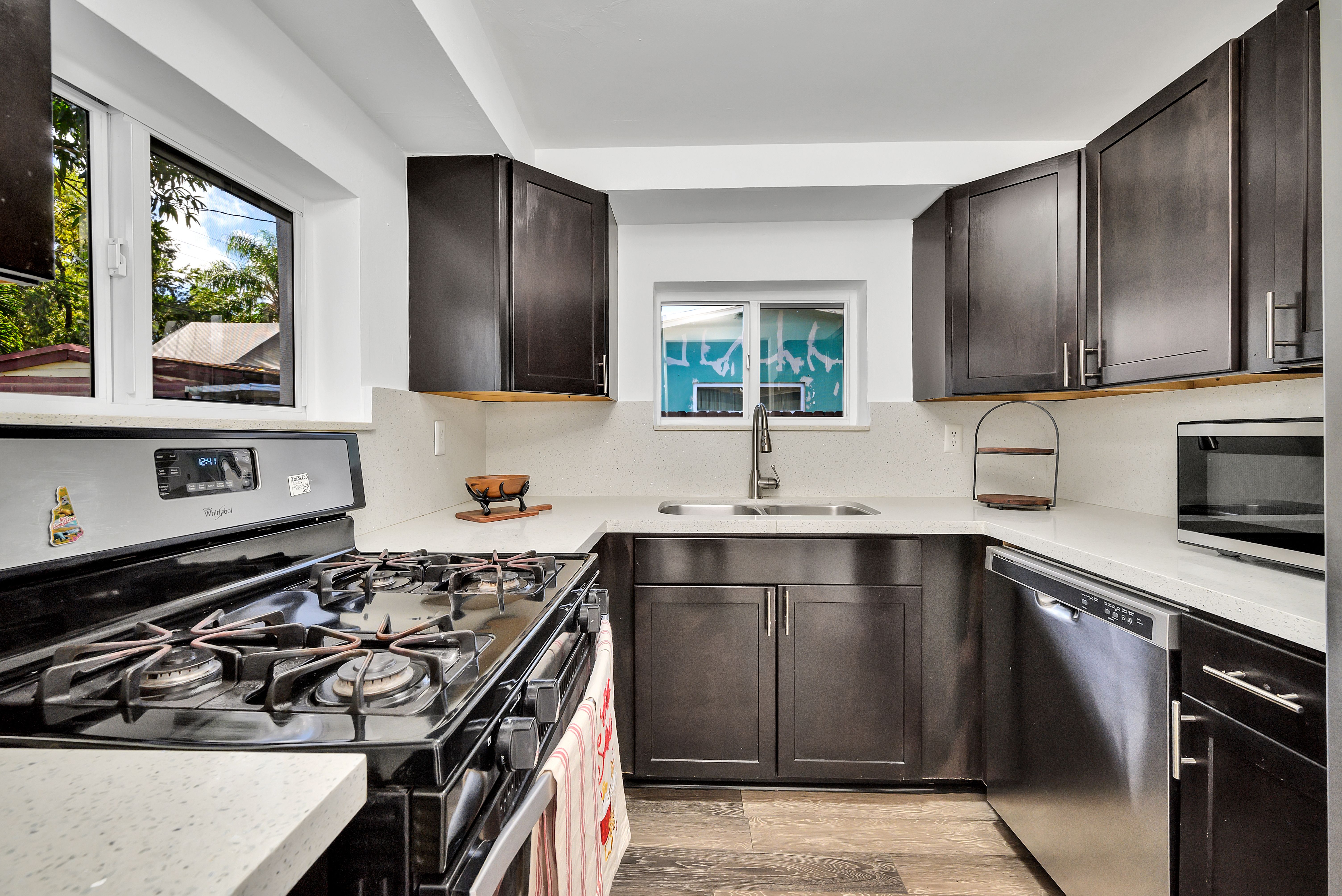  3524 SW 14th St, Fort Lauderdale, FL, 33312 - 物件實景