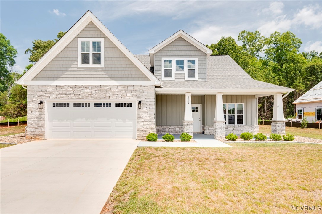 Bedford, Virginia, 24503, United States, 3 Bedrooms Bedrooms, ,3 BathroomsBathrooms,Residential,For Sale,1923891