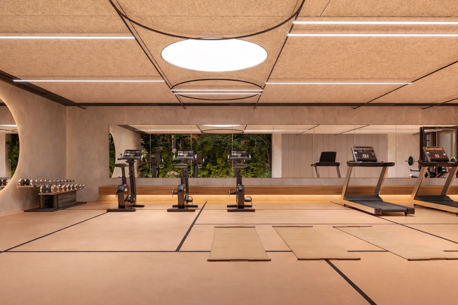  Flat, 1 bedrooms, for Sale - 物件實景