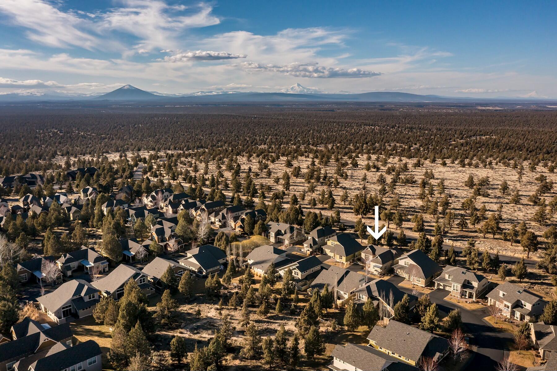Redmond, Oregon, 97756, United States, 3 Bedrooms Bedrooms, ,2 BathroomsBathrooms,Residential,For Sale,1729232