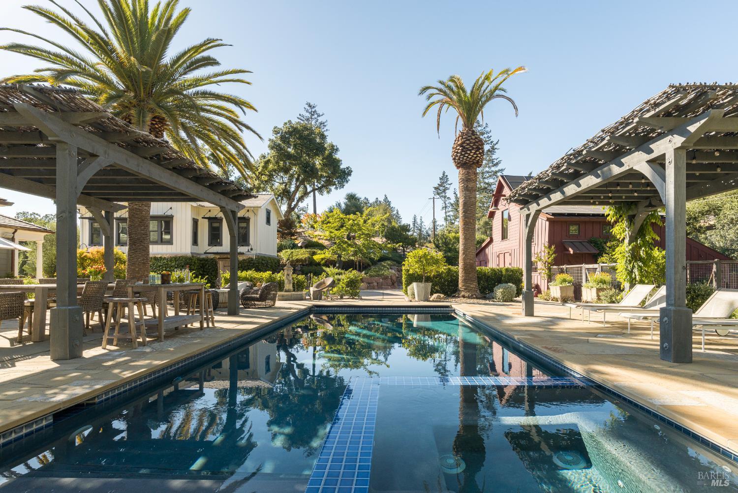 St. Helena, California, 94574, United States, 4 Bedrooms Bedrooms, ,5 BathroomsBathrooms,Residential,For Sale,1933157