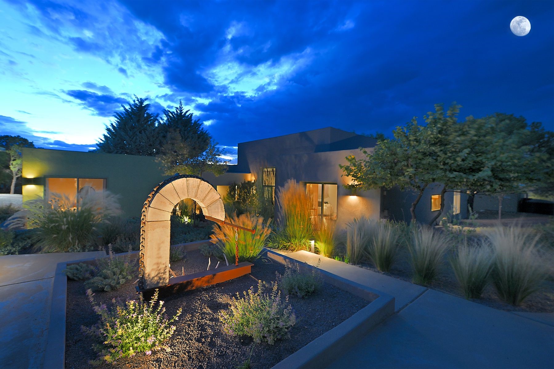  4007 Old Santa Fe Trail - 物件實景