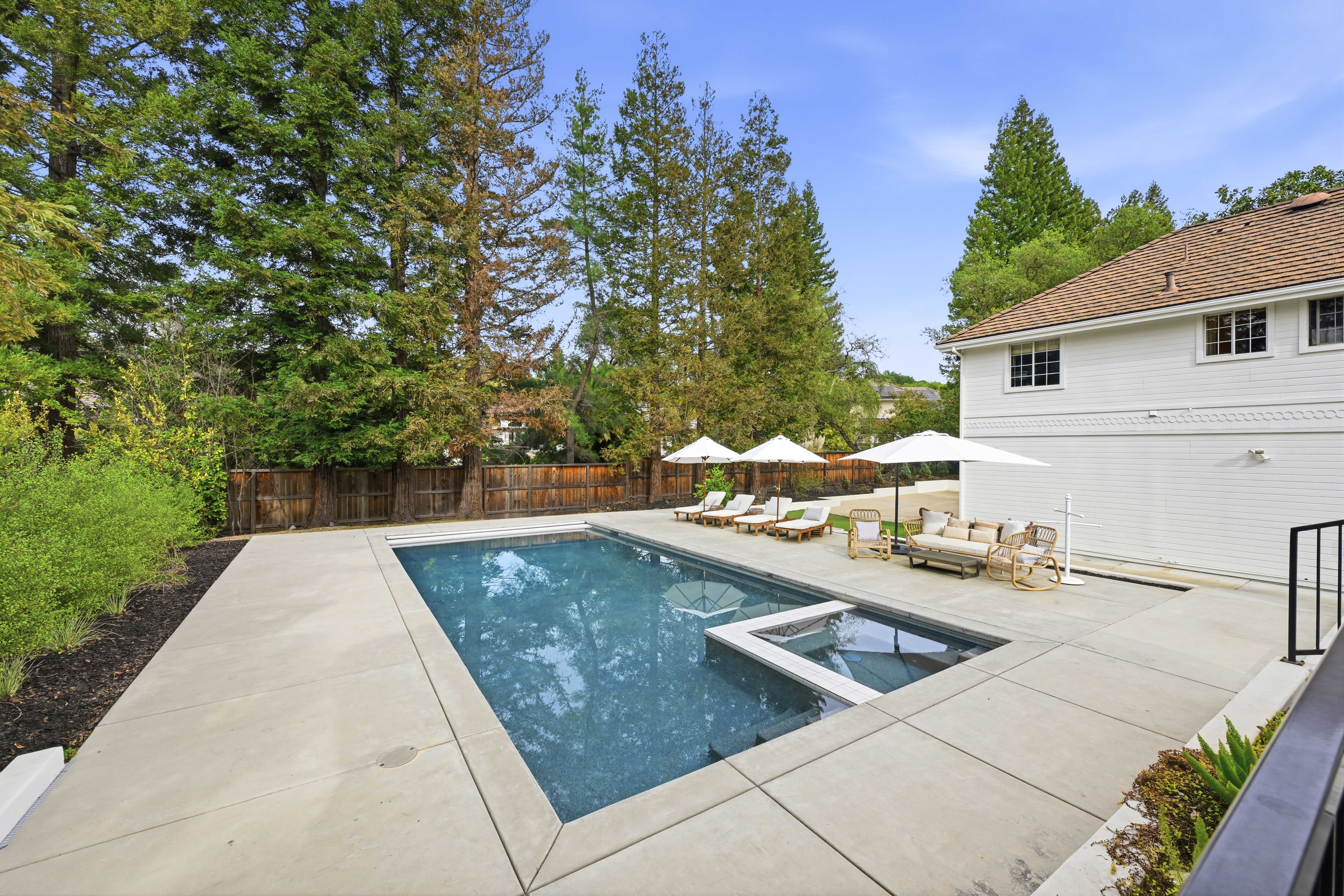  9660 Los Lagos Circle North, Granite Bay, CA 95746 - 物件實景