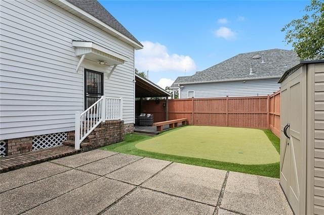 Metairie, Louisiana, 70001, United States, 4 Bedrooms Bedrooms, ,2 BathroomsBathrooms,Residential,For Sale,1835335