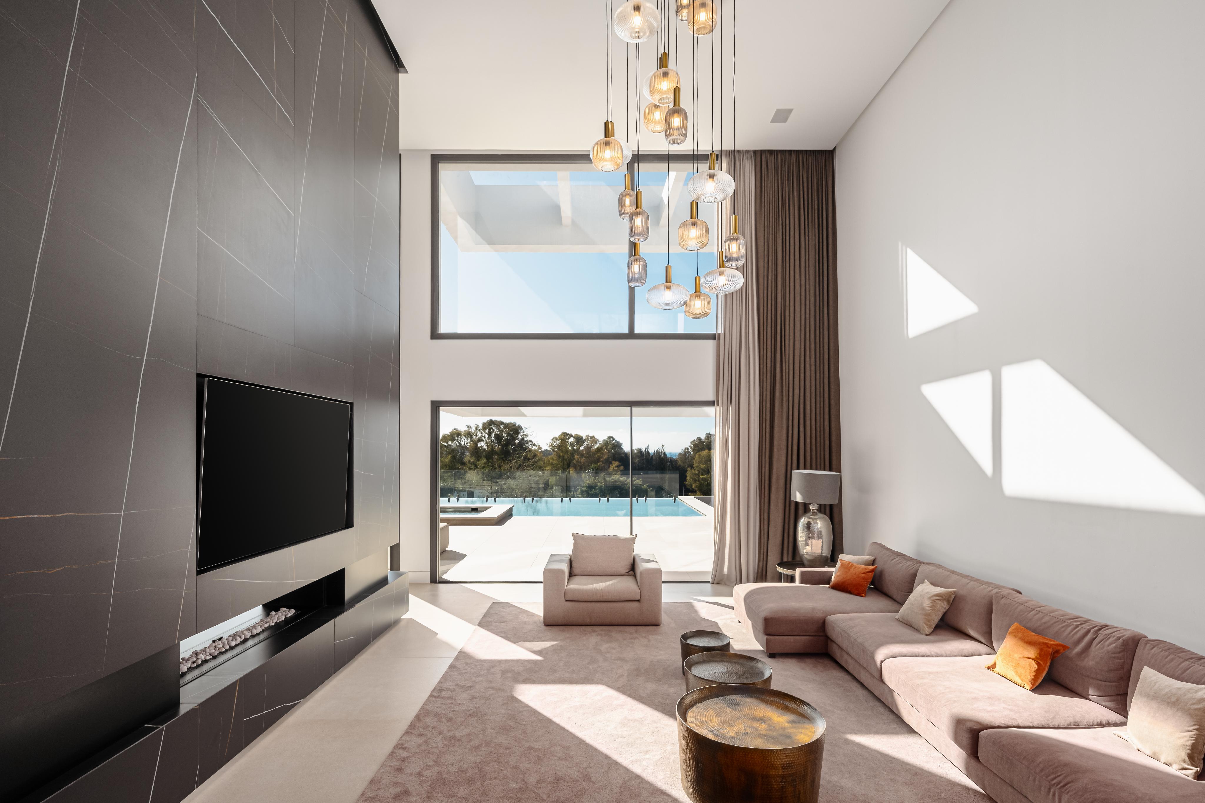  Luxury 5-Bed Villa - 物件實景