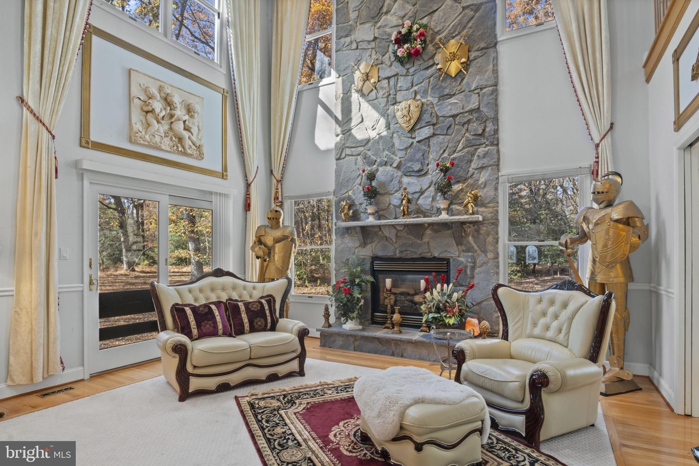 Reston, Virginia, 20190, United States, 6 Bedrooms Bedrooms, ,6 BathroomsBathrooms,Residential,For Sale,1987632