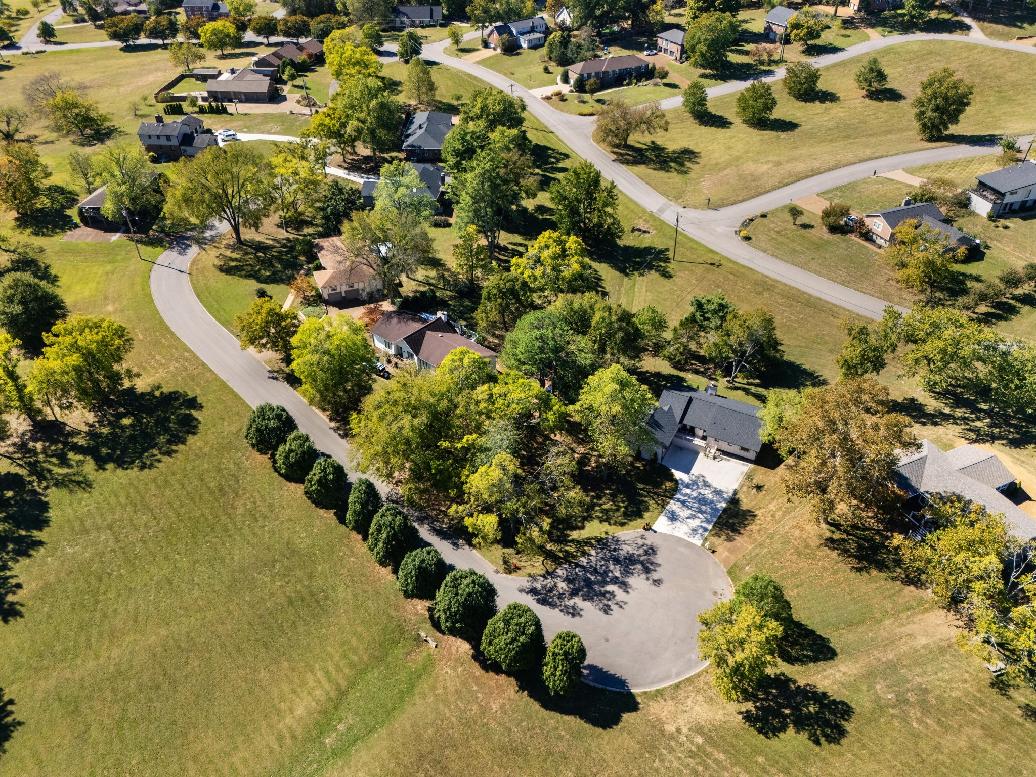  1313 Yorkshire Dr, Brentwood, TN, 37027 - 物件實景