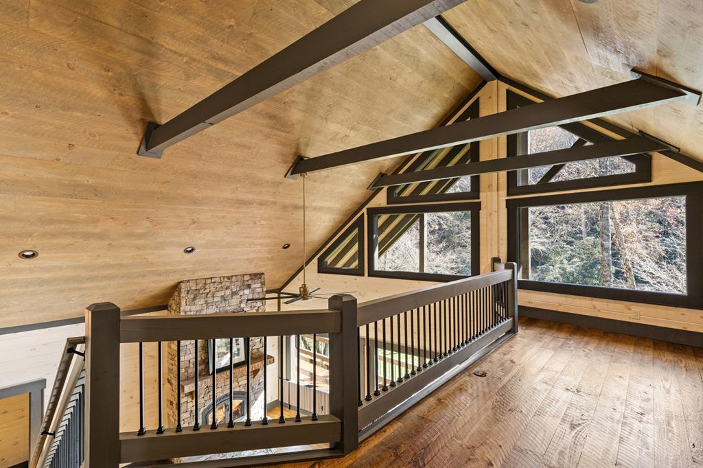 Mineral Bluff, Georgia, 30559, United States, 4 Bedrooms Bedrooms, ,5 BathroomsBathrooms,Residential,For Sale,1986837