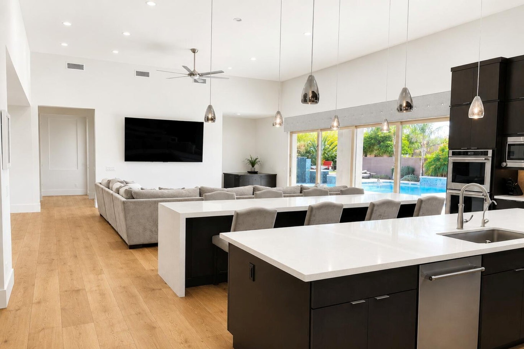  24848 S 198th Place ¦Queen Creek, AZ - 物件實景