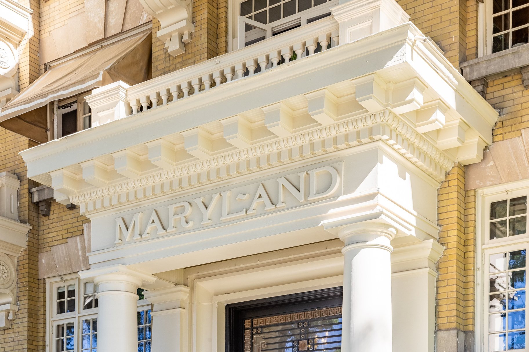  Classic Maryland Condo - New York in Salt Lake City - 物件實景