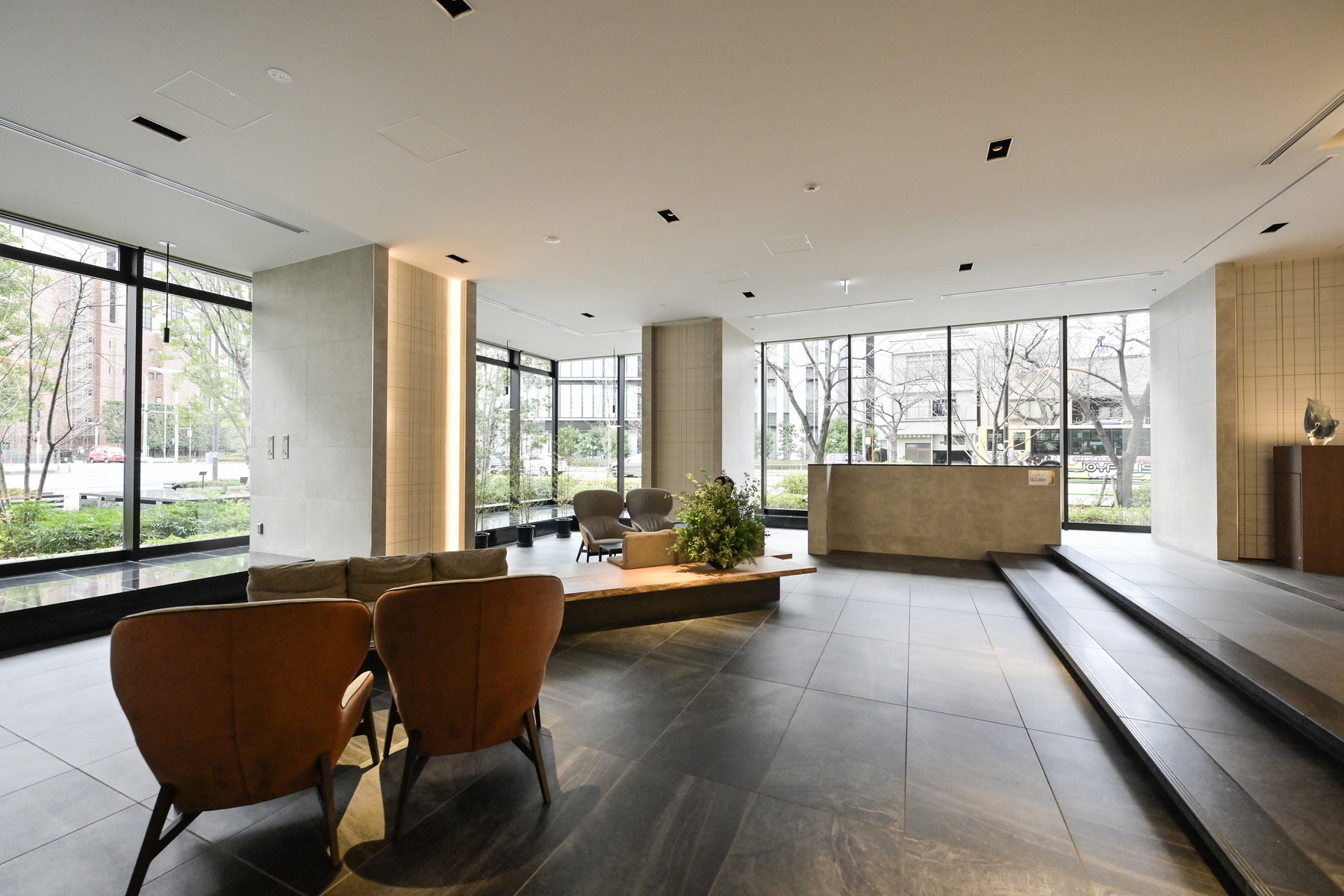 BRANZ TOWER SHIBAURA - 物件實景