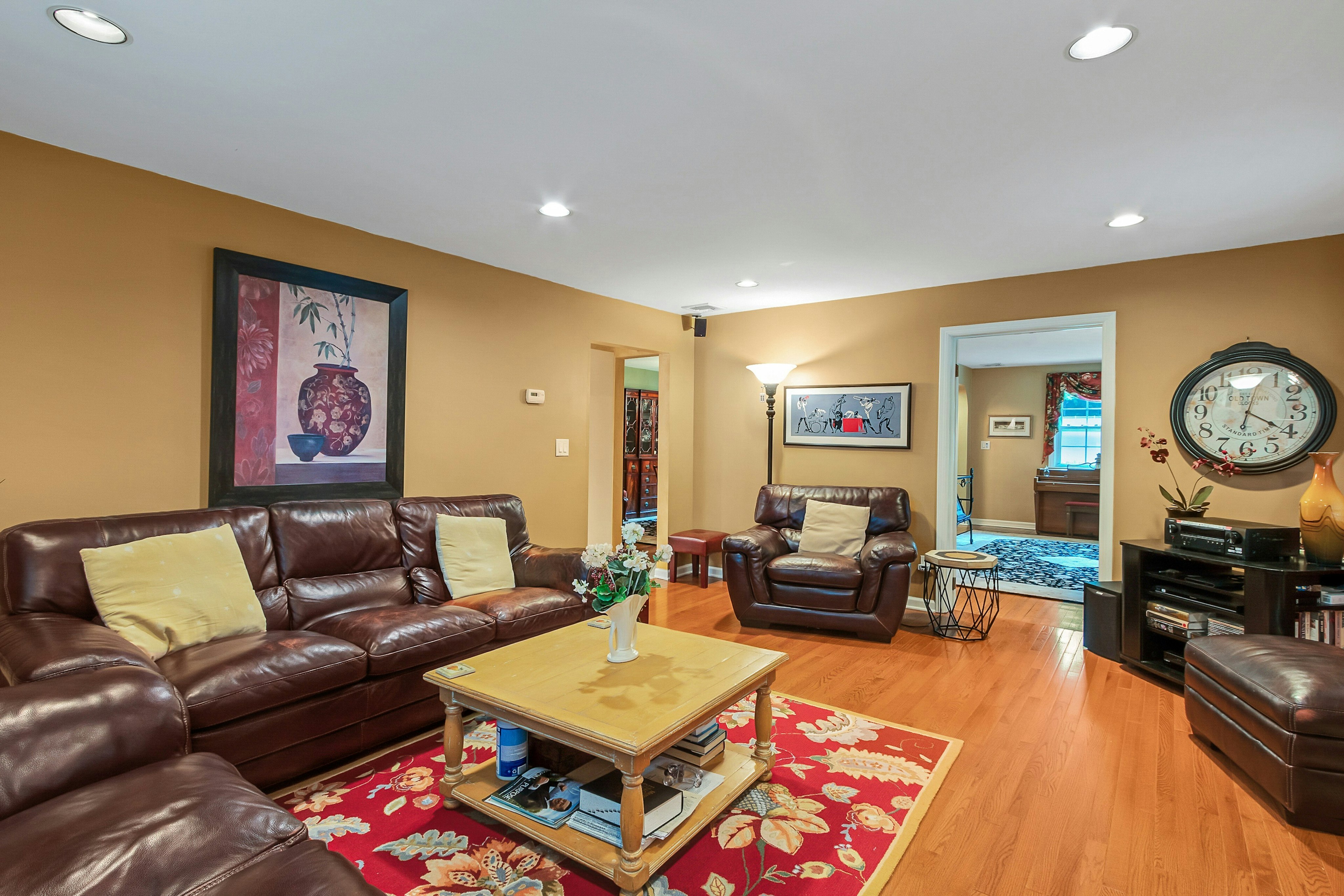  15 Colonial Road, Tenafly, NJ 07670 - 物件實景