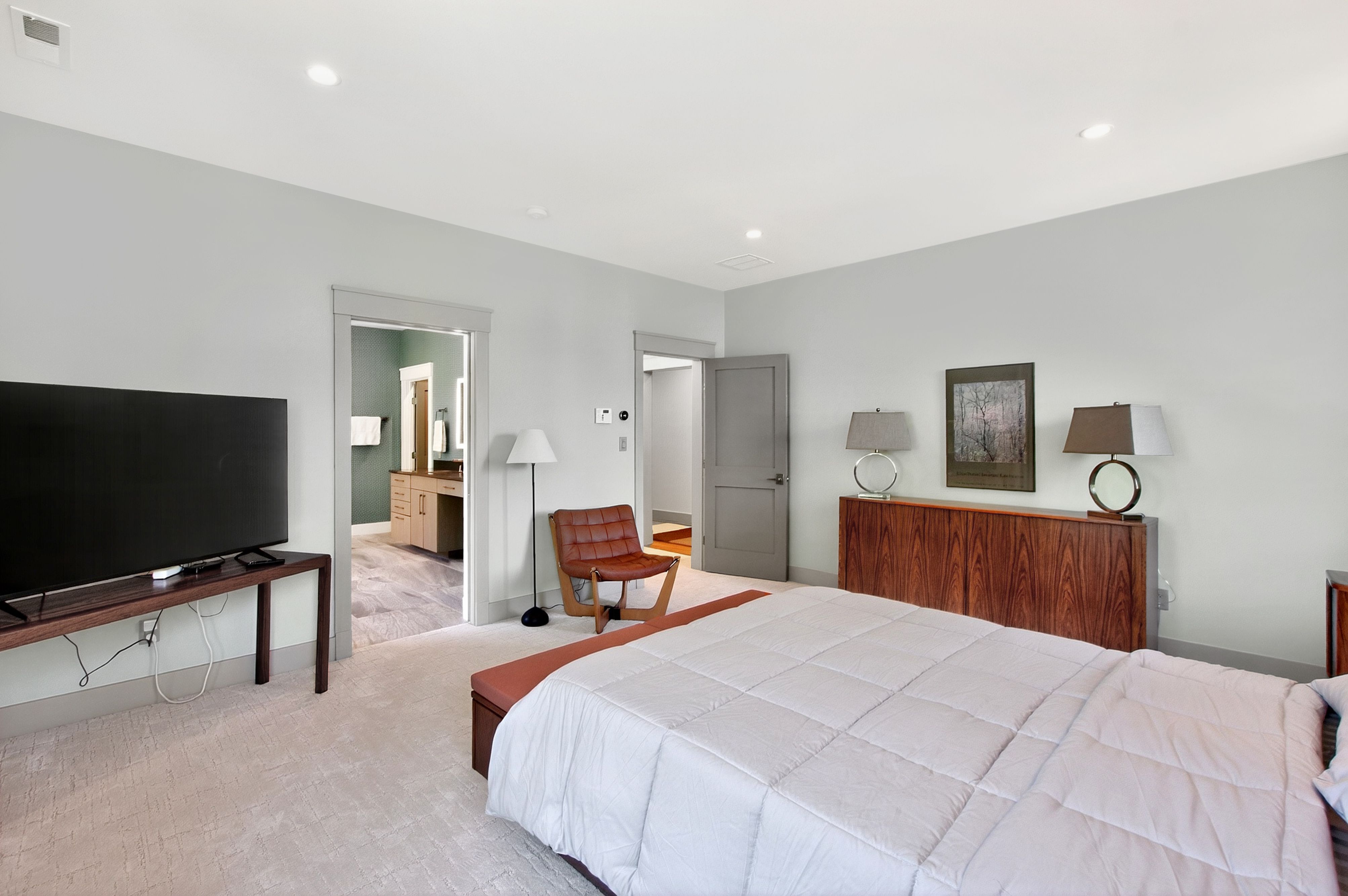  5141 Avalaire Oaks Drive, Raleigh, NC, 27614 - 物件實景