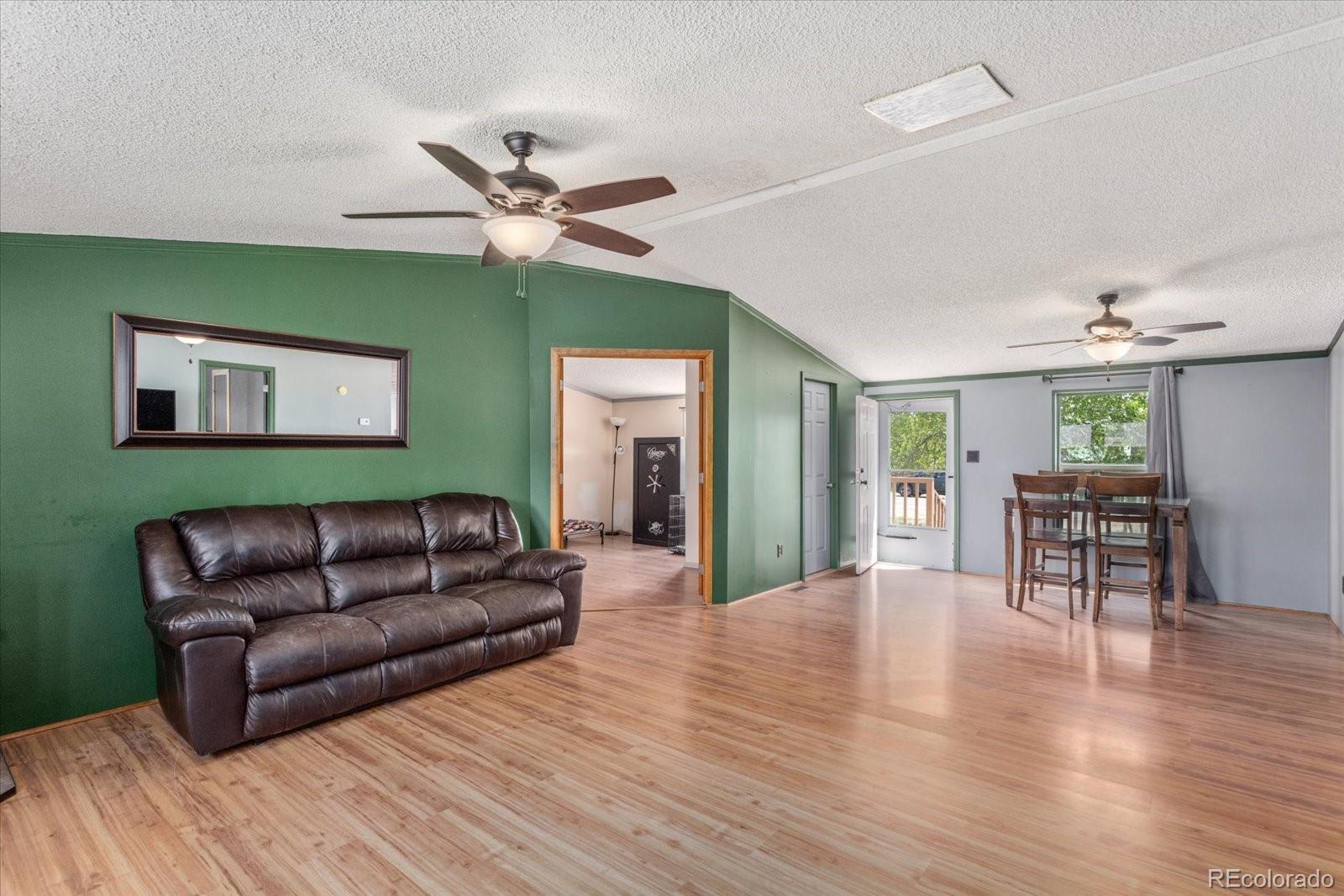 Poncha Springs, Colorado, 81242, United States, 4 Bedrooms Bedrooms, ,1 BathroomBathrooms,Residential,For Sale,1976929