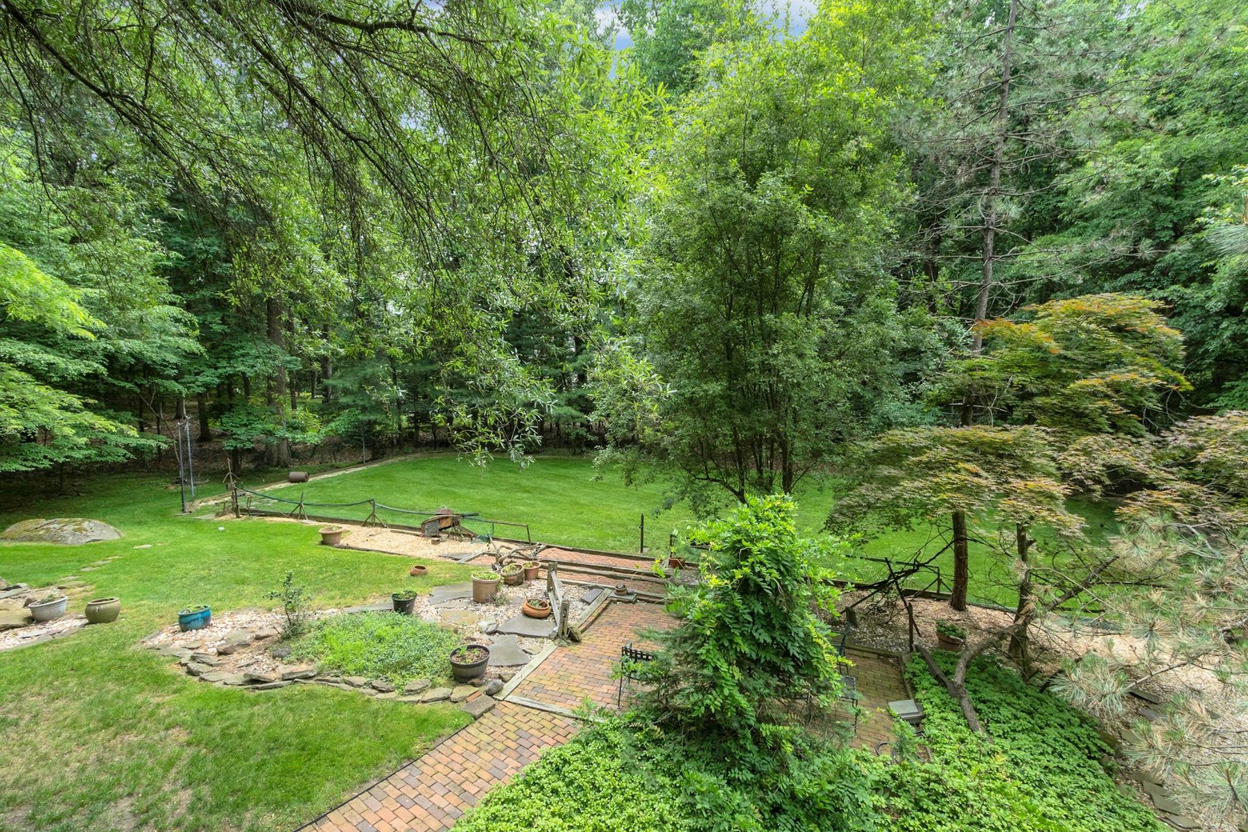  34 Cambridge Way, Alpine, NJ, 07620 - 物件實景