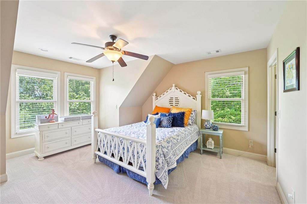 Big Canoe, Georgia, 30143, United States, 4 Bedrooms Bedrooms, ,6 BathroomsBathrooms,Residential,For Sale,1974564