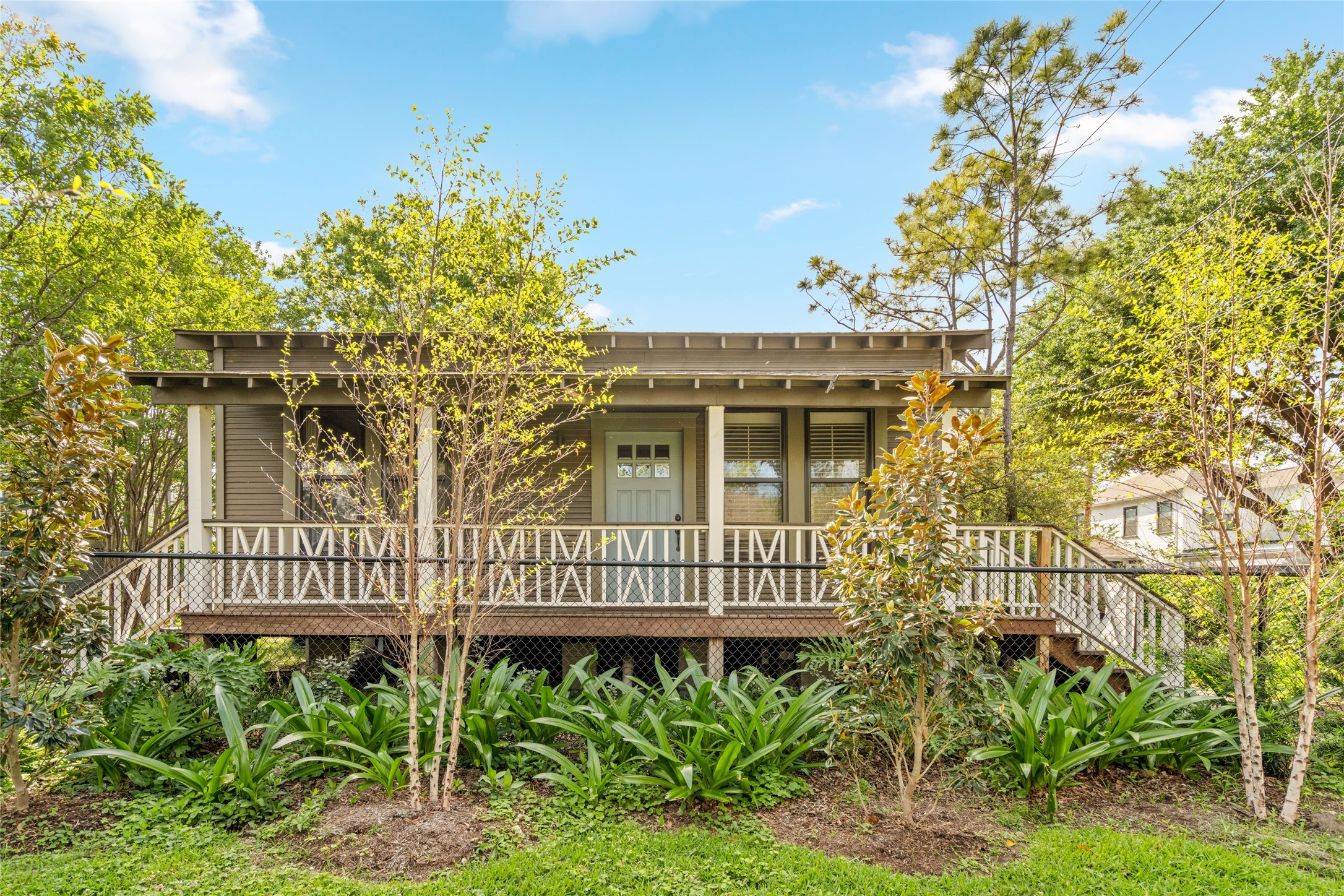  809 Woodrow Street - 物件實景