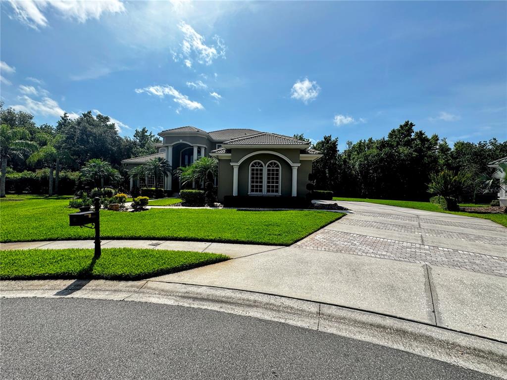 5016 Givendale Lane, Tampa, Florida, 33647, United States, 4 Bedrooms Bedrooms, ,5 BathroomsBathrooms,Residential,For Sale,5016 Givendale Lane,1323455