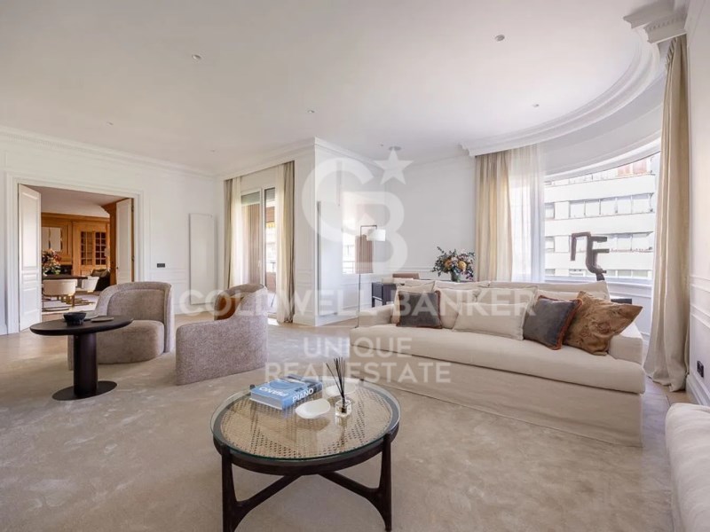 Madrid, Comunidad de Madrid, ES, 3 Bedrooms Bedrooms, ,4 BathroomsBathrooms,Residential,For Sale,1867258
