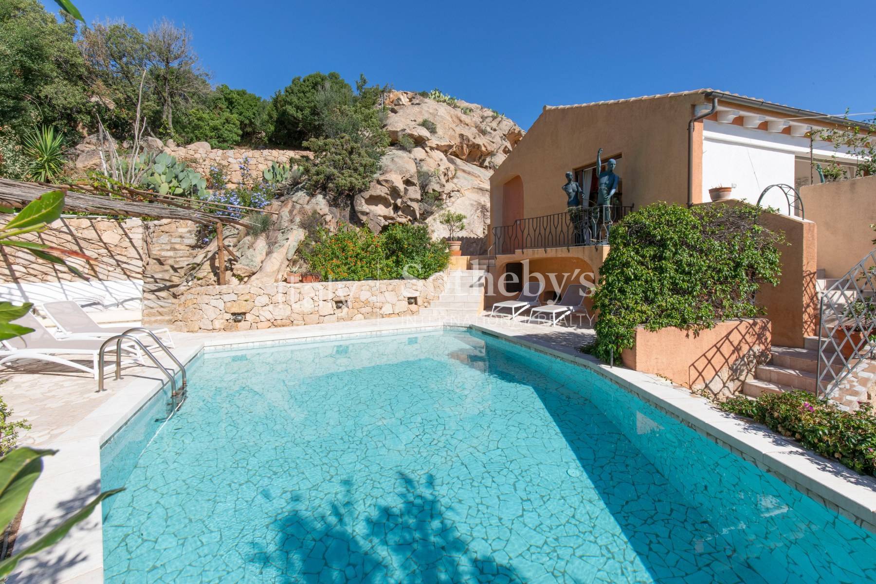  Beautiful turnkey villa with a scenic 180 degrees view - 物件實景