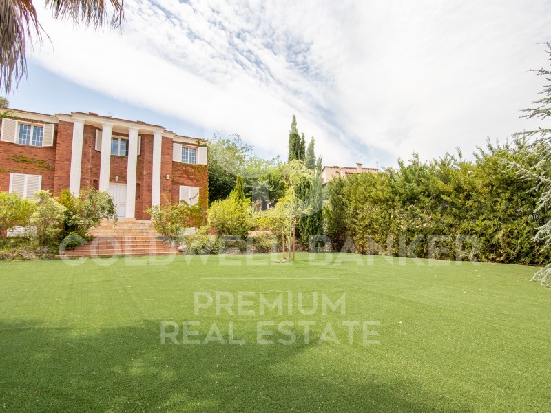 Cerdanyola del Vallès, Catalonia, ES, 3 Bedrooms Bedrooms, ,2 BathroomsBathrooms,Residential,For Sale,1612400