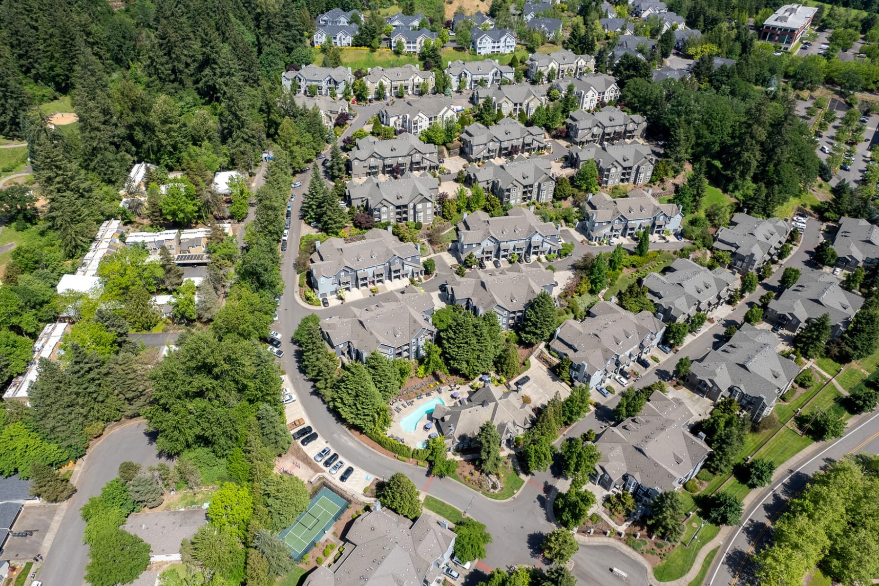  2395 SNOWBERRY RIDGE CT West Linn, OR 97068 - 物件實景