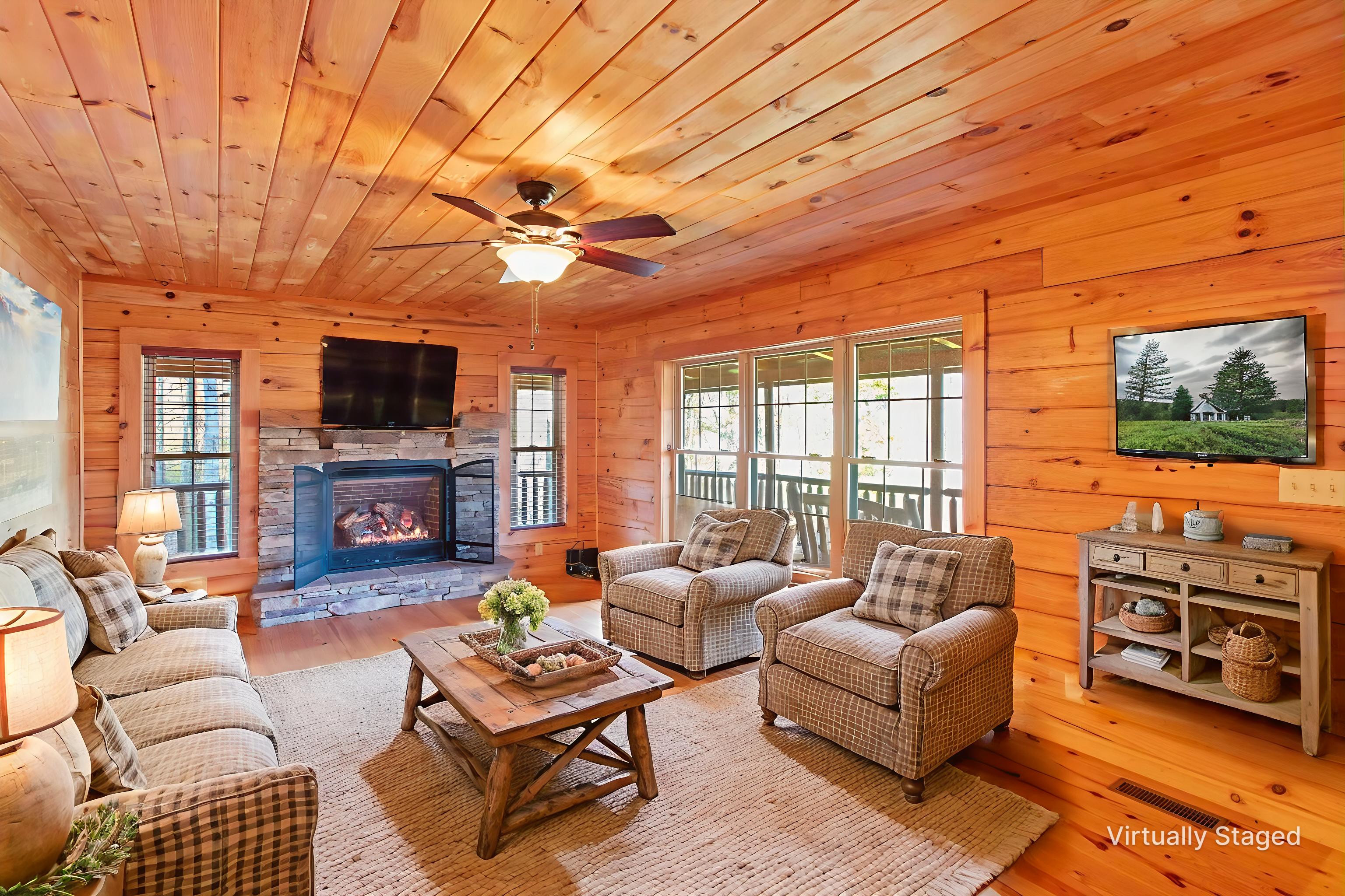Aaron Way, Waynesville, NC 28786 #1