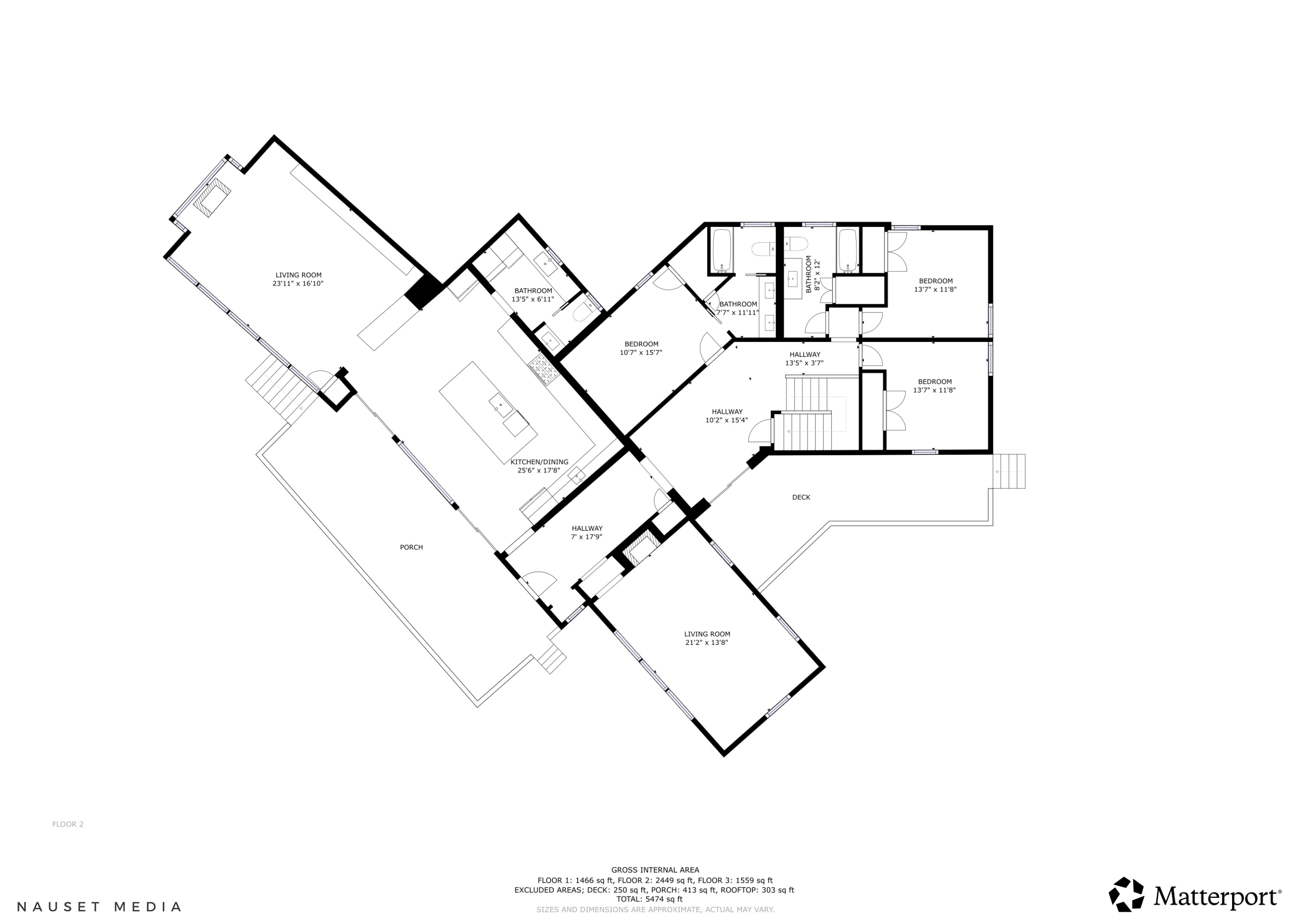  36 Areys Lane, Orleans, MA, 02653 - 物件實景