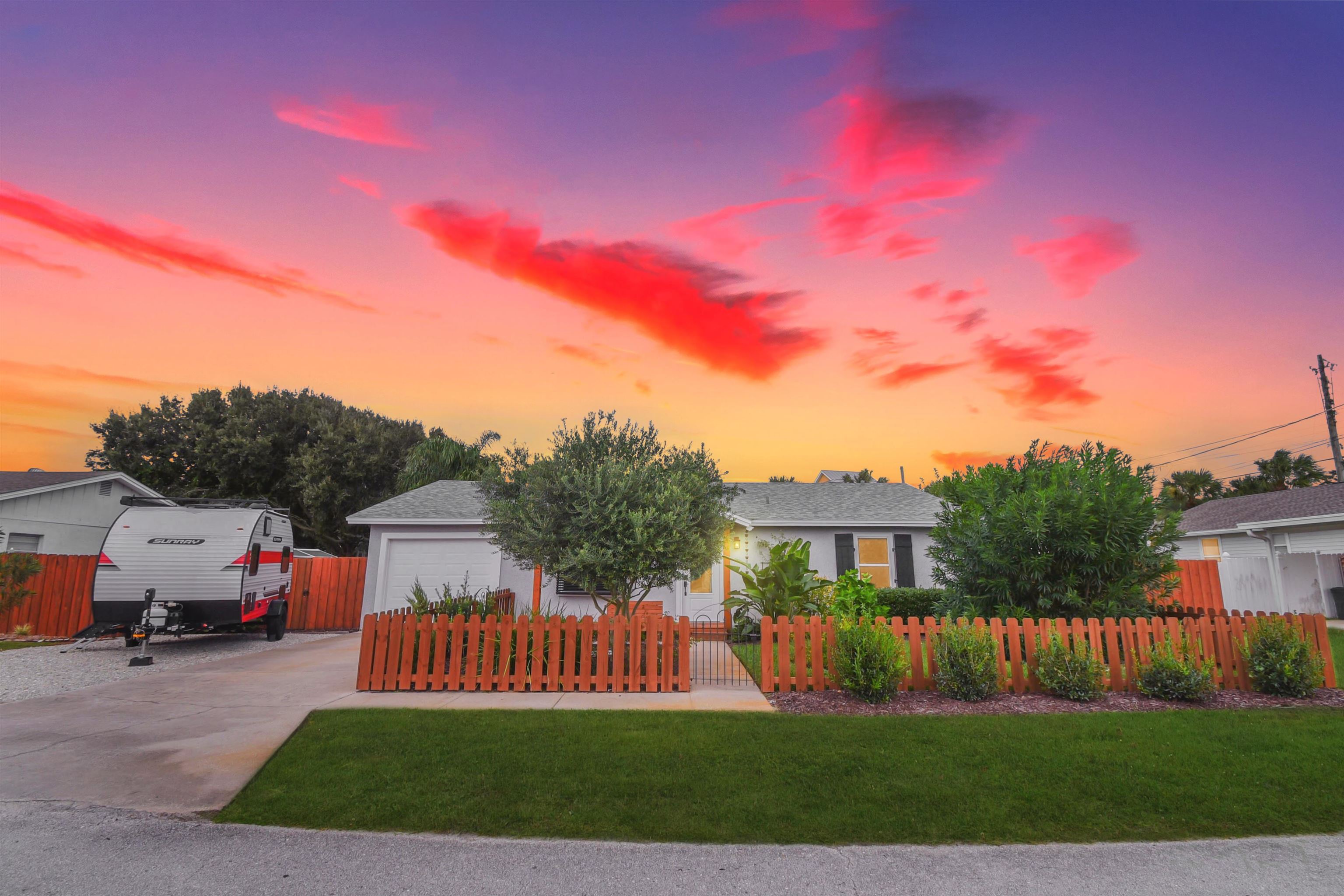 Trade Wind Ln, Saint Augustine, FL 32080