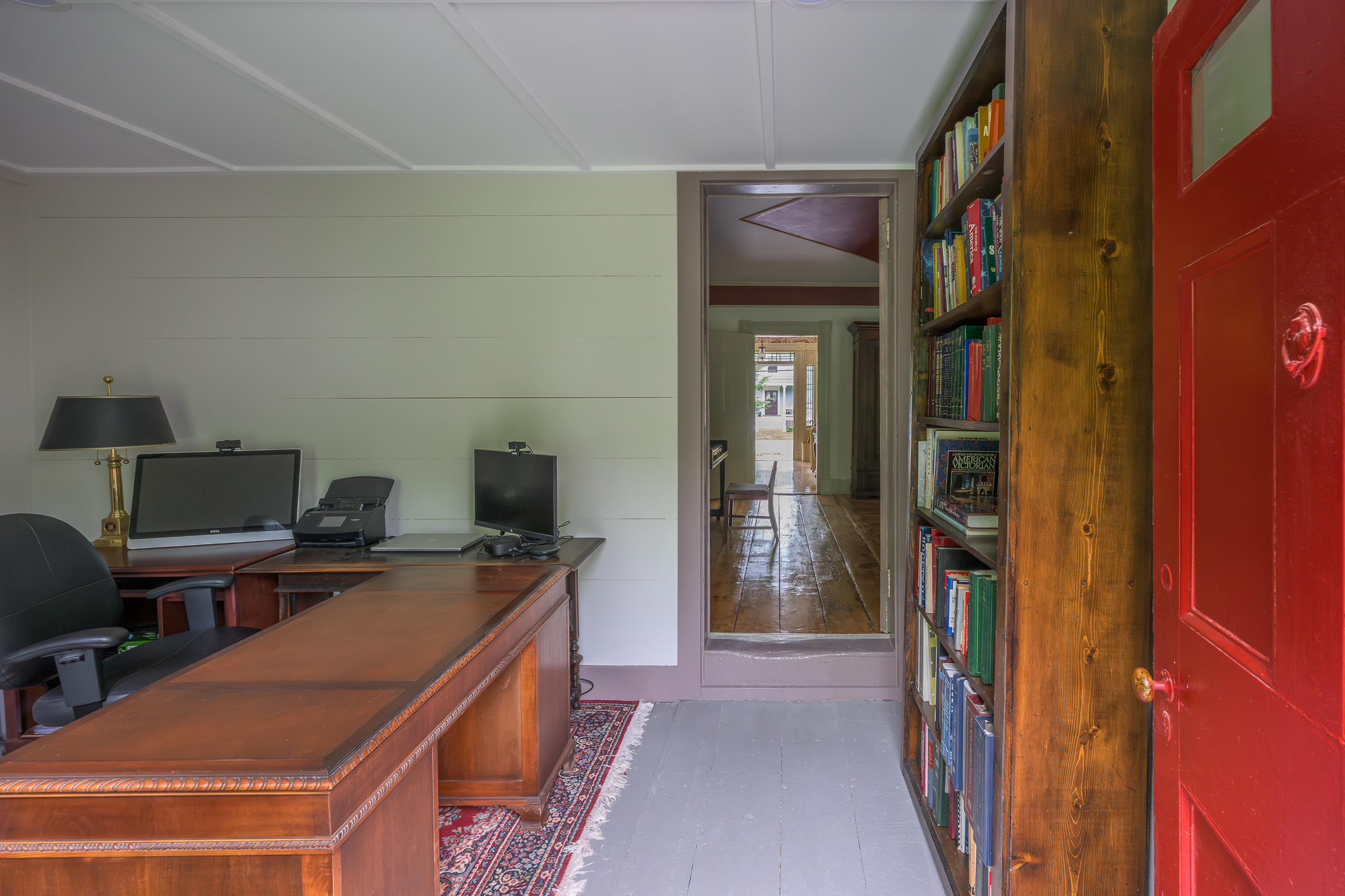  24 Albany Avenue, Kinderhook, NY 12106 - 物件實景