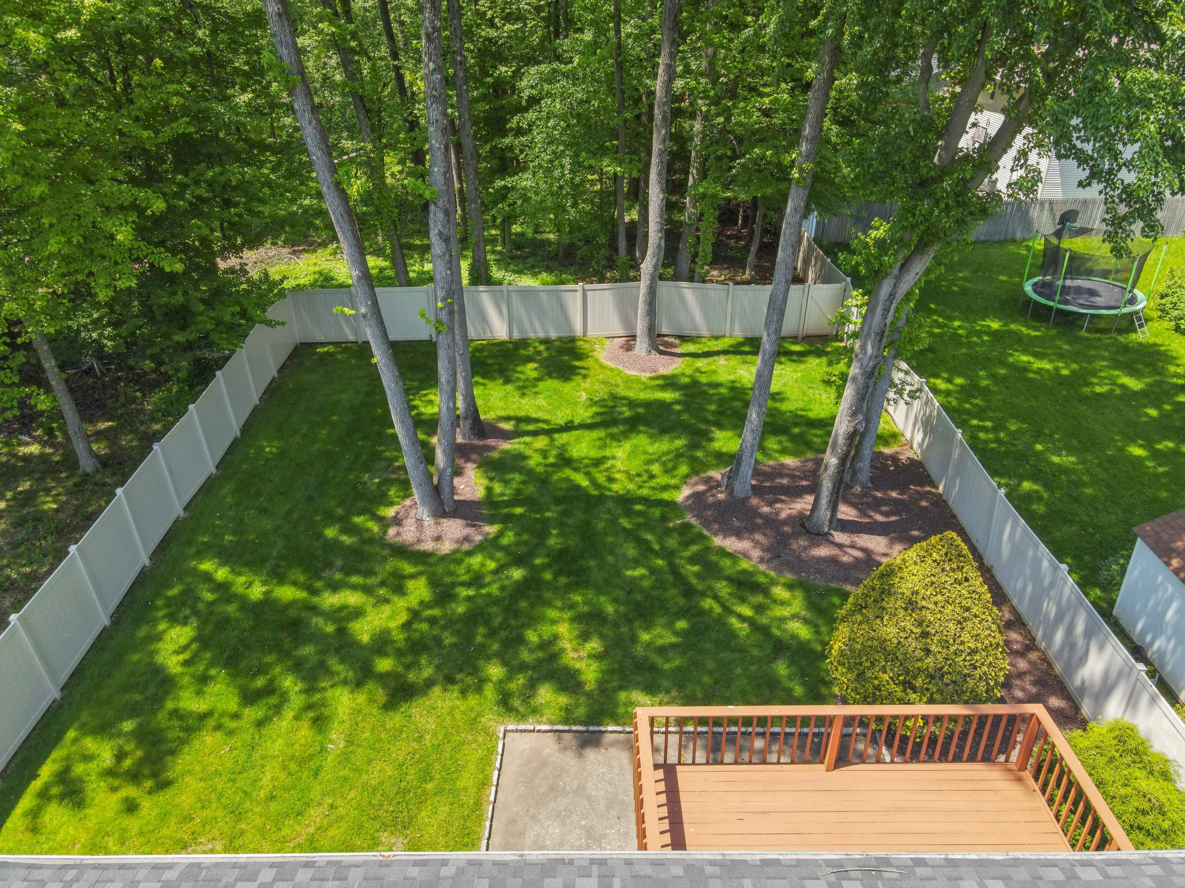  743 Wood Avenue, Edison, NJ 08820 - 物件實景