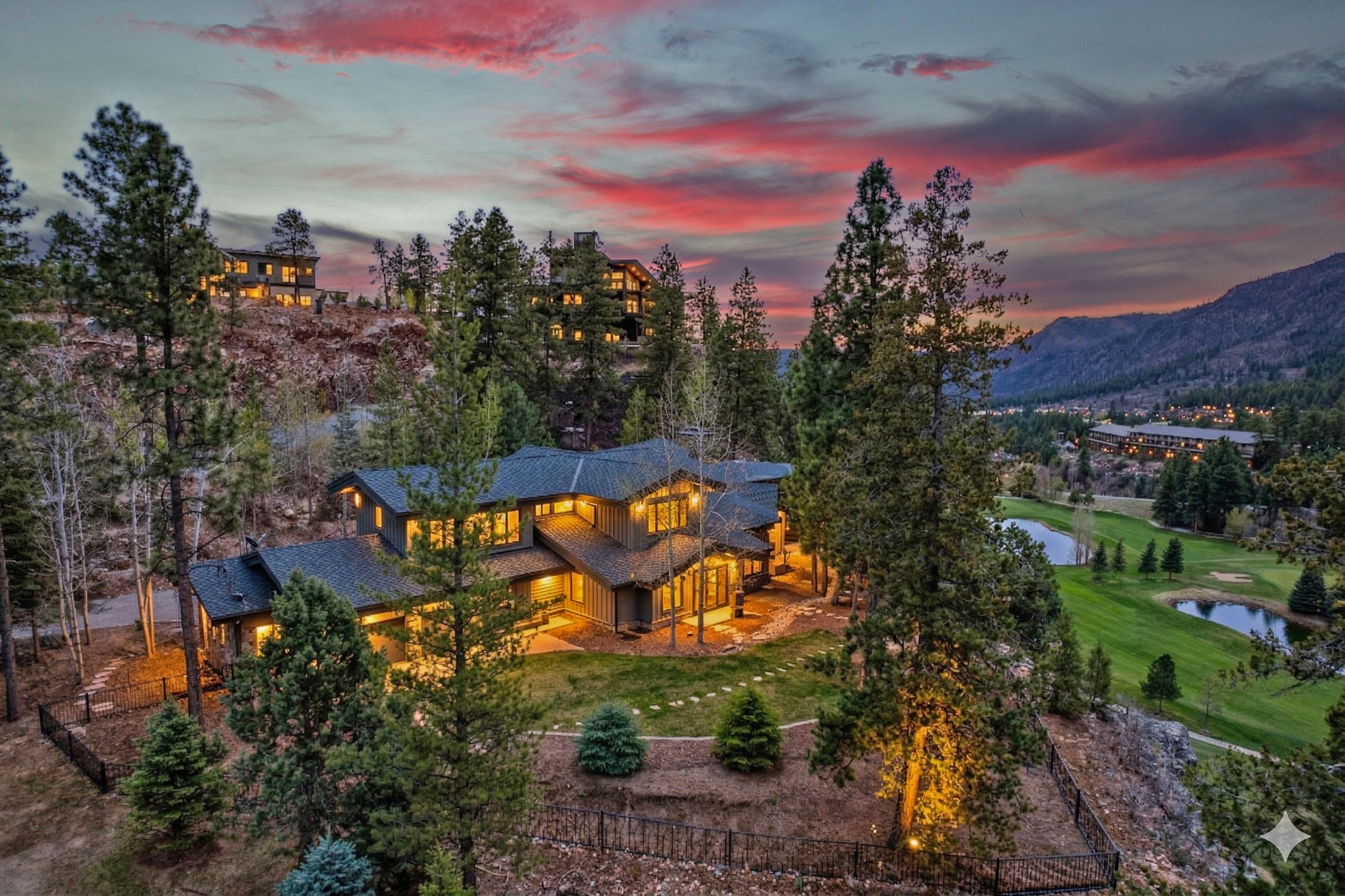  376 Glacier Club Drive, Durango, CO 81301 - 物件實景