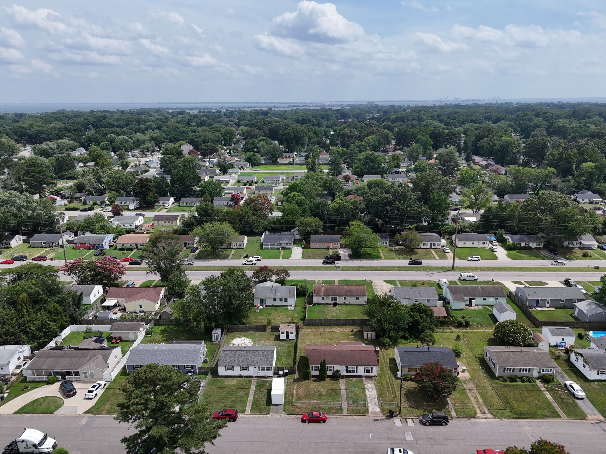  1820 Moger Drive, Hampton, VA, 23663 - 物件實景