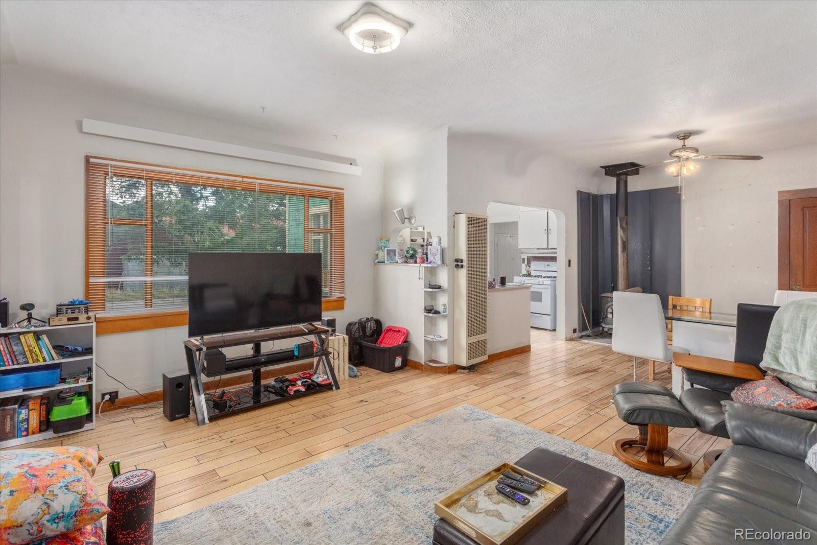 Salida, Colorado, 81201, United States, 2 Bedrooms Bedrooms, ,1 BathroomBathrooms,Residential,For Sale,1974985