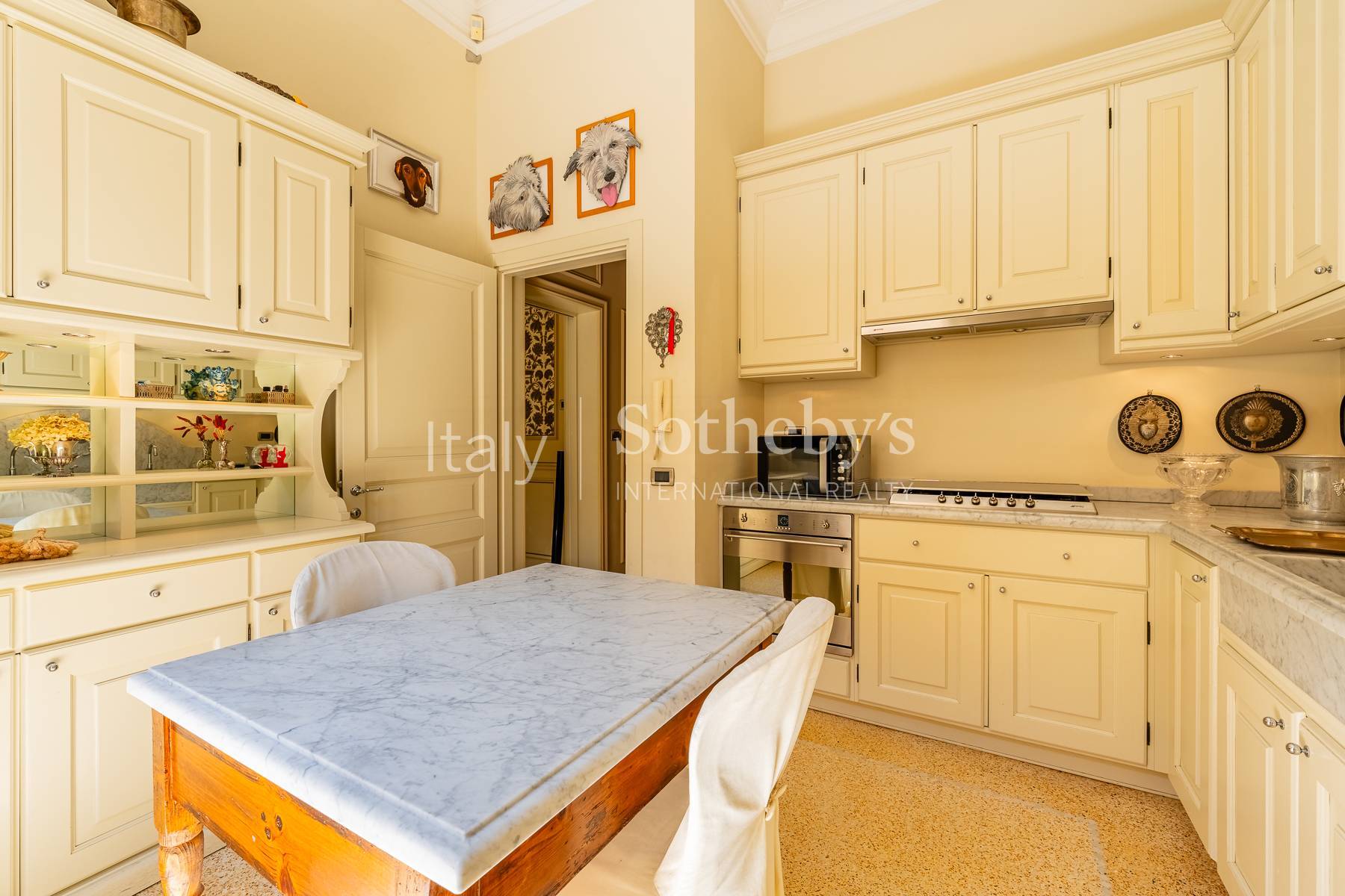  Elegant villa with dépendance in Forte dei Marmi - 物件實景