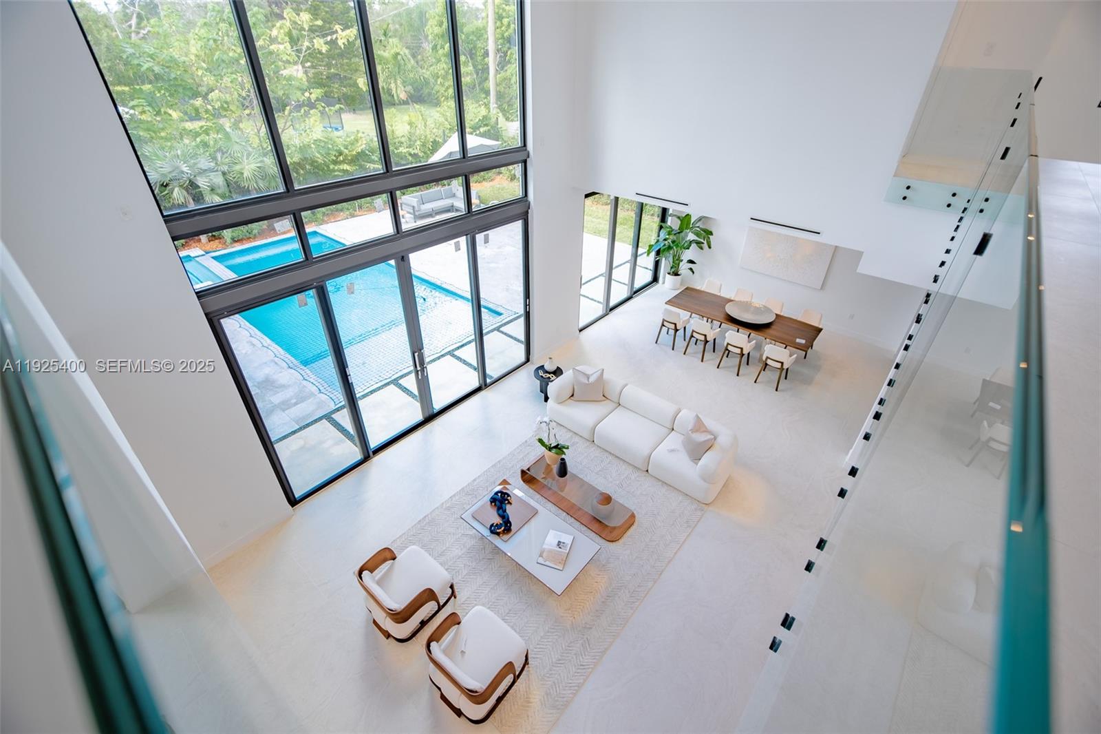 Pinecrest, Florida, 33156, United States, 6 Bedrooms Bedrooms, ,8 BathroomsBathrooms,Residential,For Sale,2003369