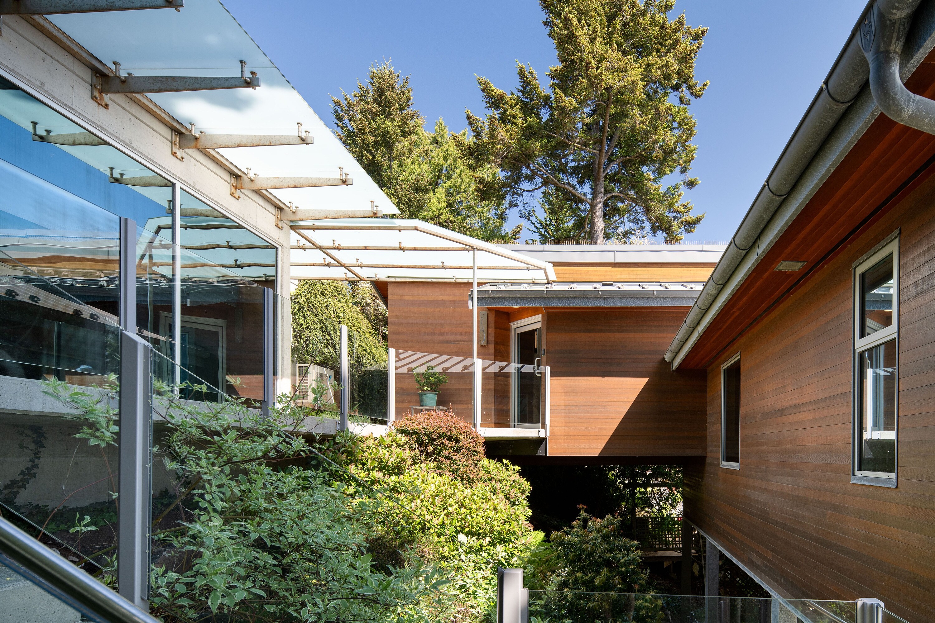 Malibu-Style Residence - 物件實景