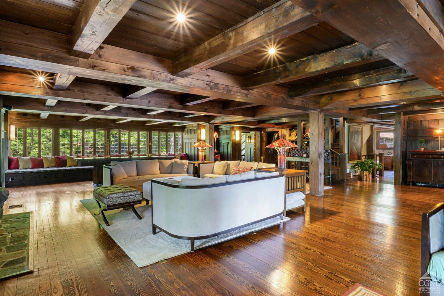Tannersville, New York, 12485, United States, 6 Bedrooms Bedrooms, ,5 BathroomsBathrooms,Residential,For Sale,1947119