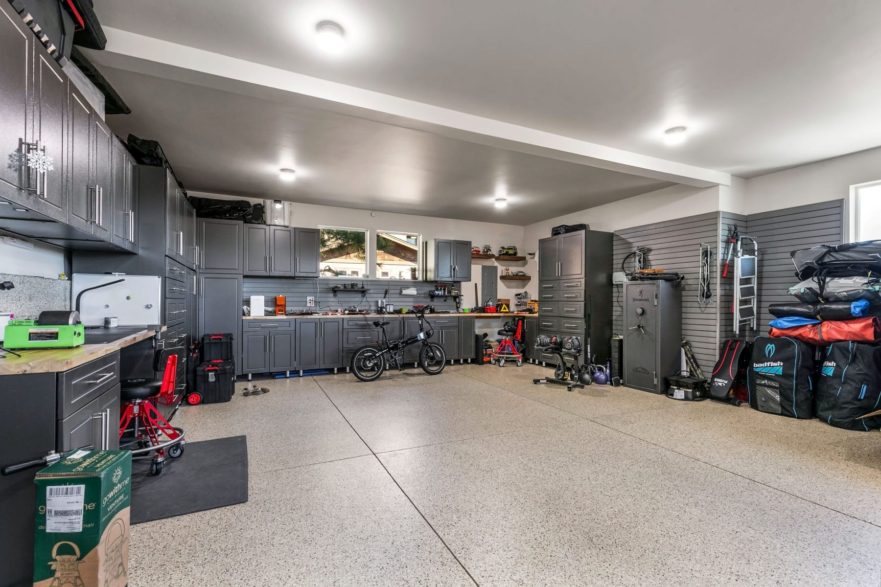  3352 NW Fairway Heights Drive Bend, OR 97703 - 物件實景