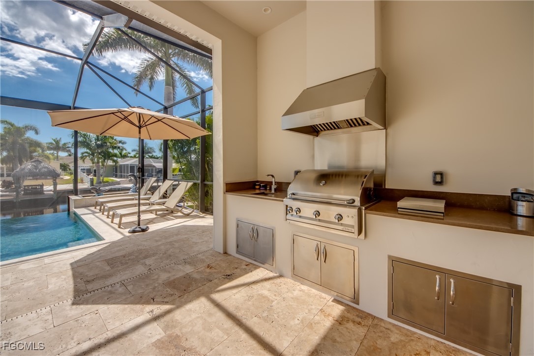 Cape Coral, Florida, 33904, United States, 4 Bedrooms Bedrooms, ,3 BathroomsBathrooms,Residential,For Sale,2002847