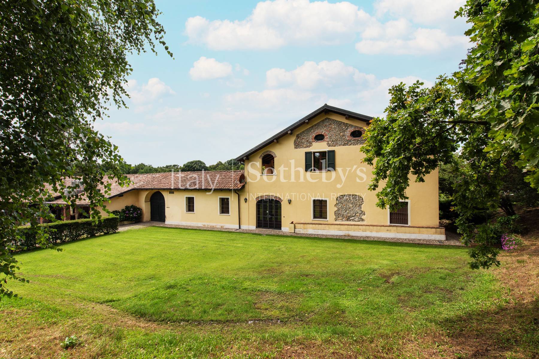  Exclusive wine estate - 物件實景