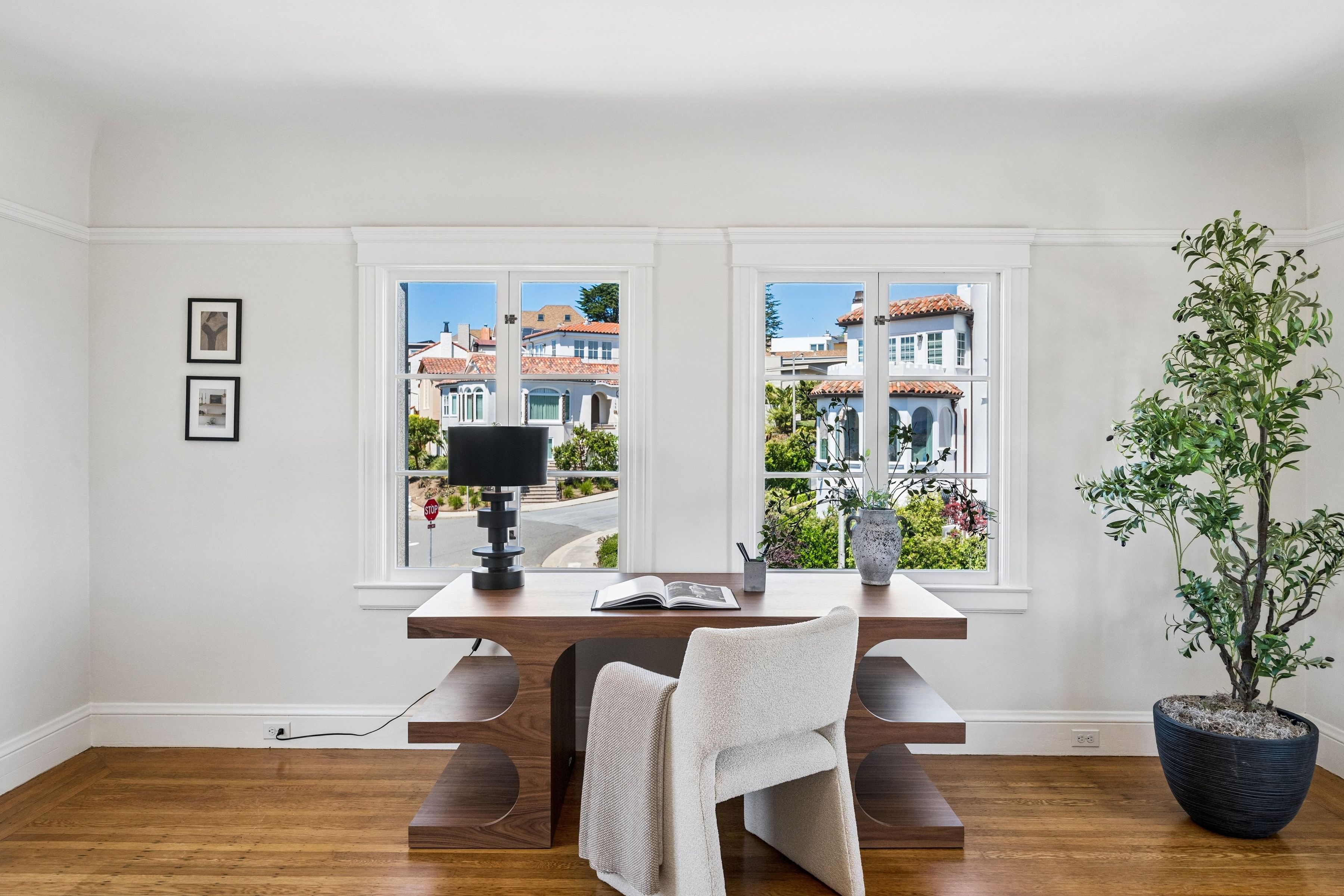  THE MONTEREY HOUSE - 物件實景