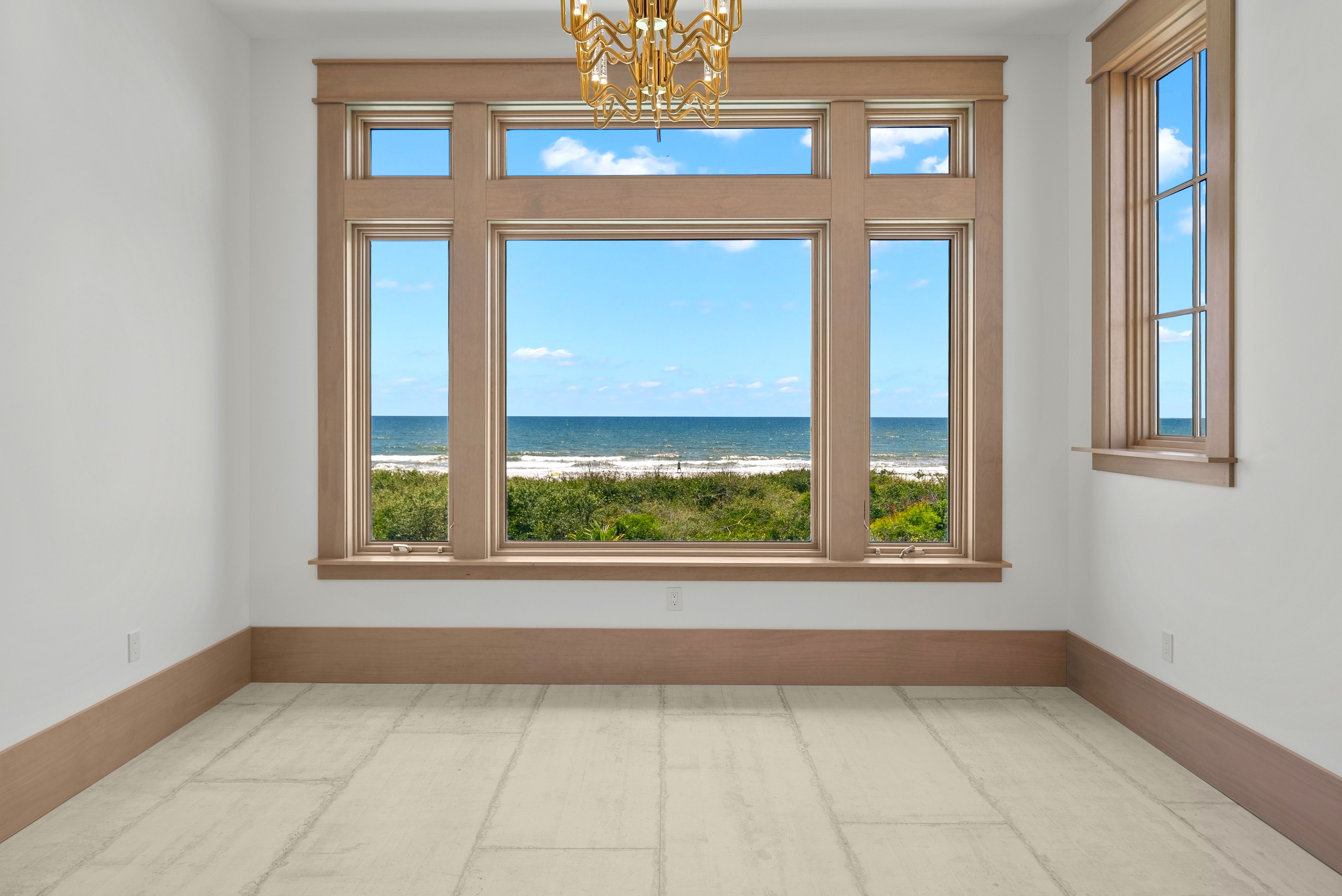  Legacy Gulf-Front Estate With Private Beach - 物件實景