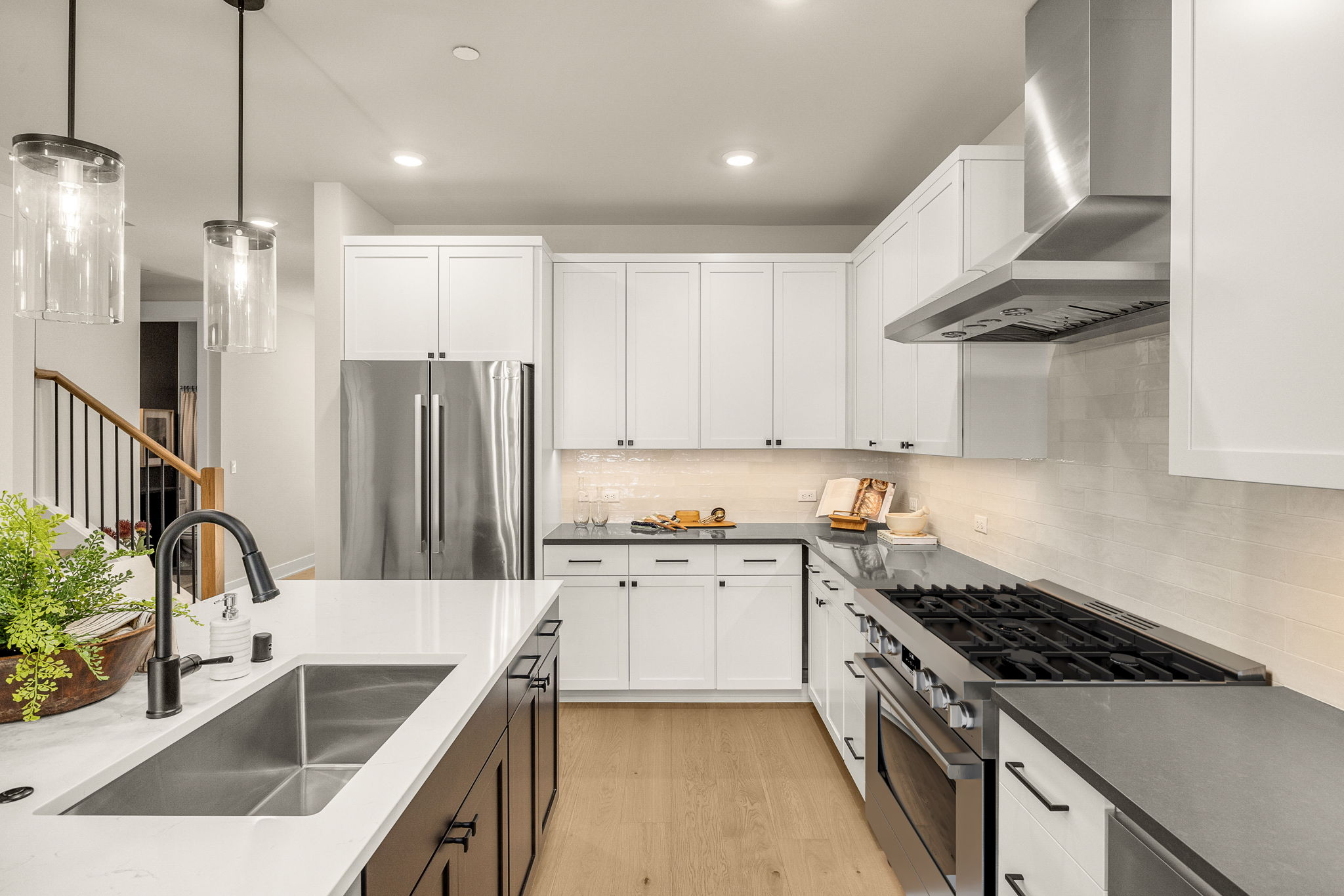  434 222nd Place SE, Sammamish, WA 98074 - 物件實景