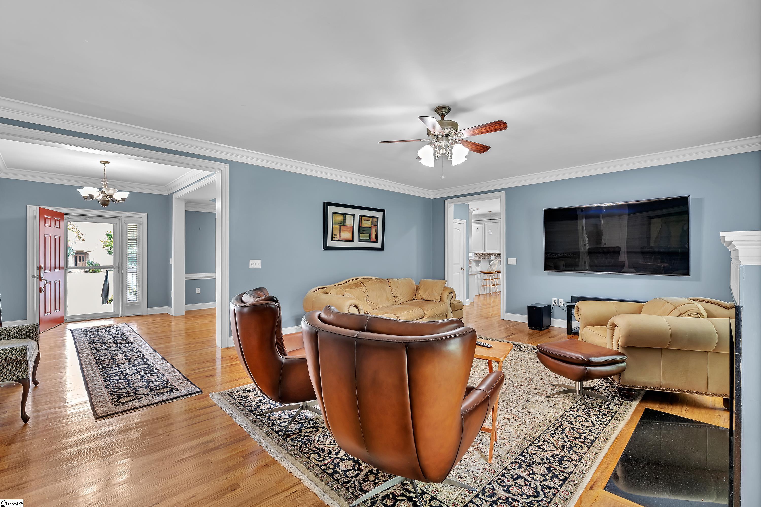 Greenville, South Carolina, 29615, United States, 4 Bedrooms Bedrooms, ,3 BathroomsBathrooms,Residential,For Sale,1918142